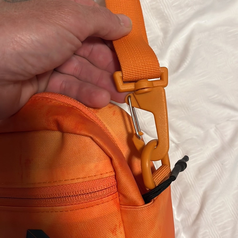 Palace Real Tree Shot Bag 2 View 4